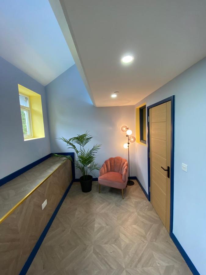 Aaron Wise - 51 Fitzhamon Apartments كارديف المظهر الخارجي الصورة